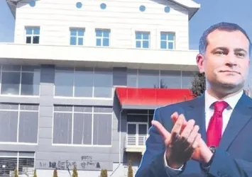 CHP'den görme engellilere ayıp! Alper Taşdelen ‘göz’ dikti...