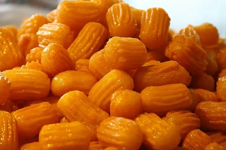 Ramazan'da en çok tercih edilen tatlılar