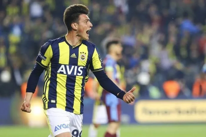 Fenerbahçe’ye büyük müjde! Eljif Elmas giderse 3 yıldız birden gelecek