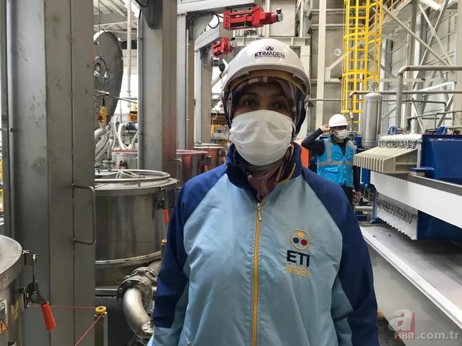 Son dakika | Türkiye'de bir ilk daha! Enerjide önemli hamle! Başkan Erdoğan açılışını yaptı 17