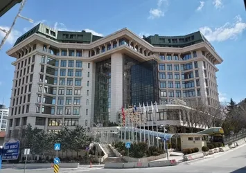 AB'den ikiyüzlü tavır! "Hukukun üstünlüğü" sloganlarını çabuk unuttular
