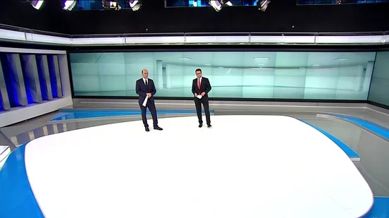 Sadece milli irade konuşacak | A Haber 23 Haziran seçim özel yayını - 1
