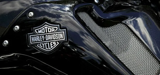 ABD Başkanı DoTrump’tan Harley-Davidson’a tehdit