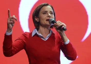 Canan Kaftancıoğlu'nun skandal tweetleri