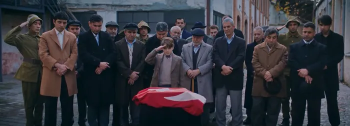 Milli eserler hangardan çıkıyor! MMU, ANKA-3, HÜRJET ve ATAK-2 törenle tanıtılacak… İsimlerini Erdoğan açıklayacak - 9