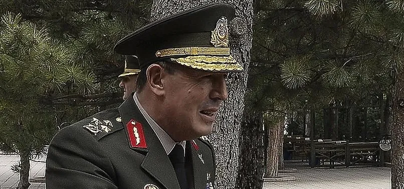 FETÖ şüphelisi Korgeneral İlhan Talu gayrimenkul zengini çıktı