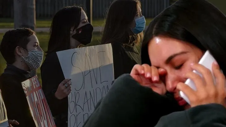 Son dakika | ABD'yi şoke eden idam! Son sözleri ortaya çıktı