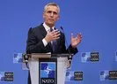 NATO’dan Rusya açıklaması