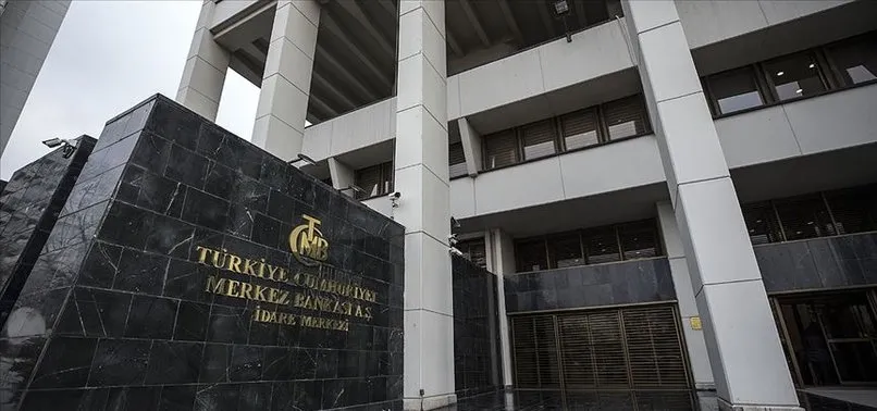 Son dakika: Merkez Bankası enflasyon tahminini açıkladı