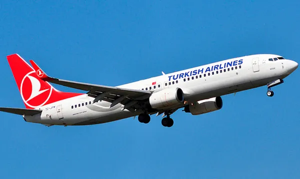 THY’nin Tel Aviv ve Londra uçuşları için güvenlik hizmeti!