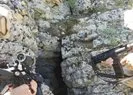 PKK’ya Eren Abluka-11 operasyonu