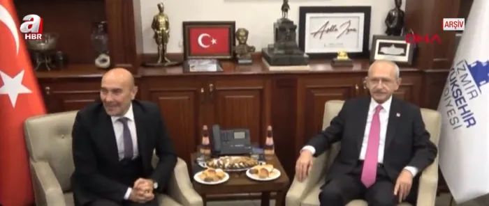 CHP yandaşı kanalları Tunç Soyer mi besliyor? Milyonlar akıttı