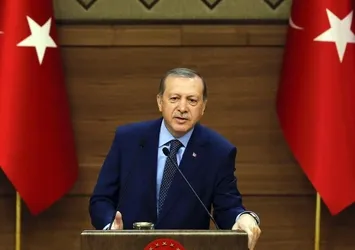 Erdoğan tüm dünyayı uyarmıştı! İşte ispatı...