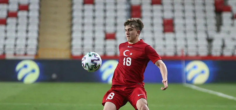Beşiktaş'ta Rıdvan Yılmaz gelişmesi! Sergen Yalçın yönetimle görüşecek