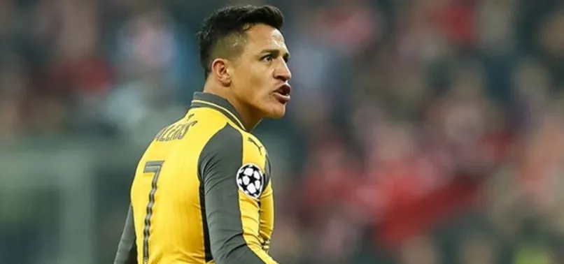 Arsenal'de ayrılık rüzgarları