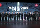 İşte tüm detaylarıyla Yargı Reformu Strateji Belgesi