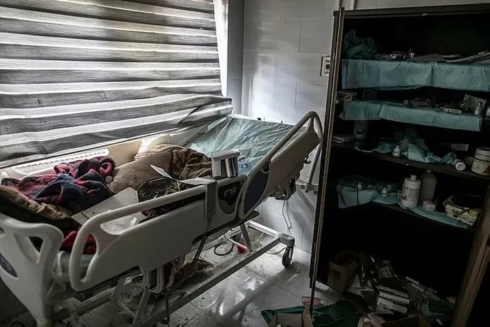 Türkiye'nin Filistin siyaseti dünyadaki farkındalığı değiştirdi! Tek çözüm devlet - 8