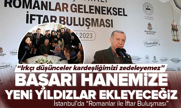 Başarı hanemize yeni yıldızlar ekleyeceğiz