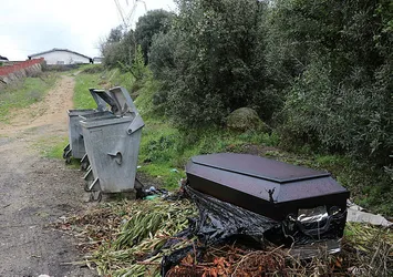 Korkutan görüntü! Orada görenler şoke oldu