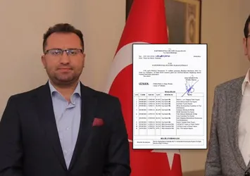 Yolsuzluklar ifşa oldu CHP algı siyasetine sığındı! "300 bin dolar" yalan ellerinde patladı: "AK Parti döneminde verildi" dedikleri kazı ruhsatını CHP'li Başkan vermiş