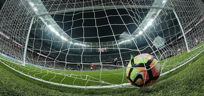 13 Haziran bugün hangi maçlar var? 2020 Süper Lig güncel puan durumu ve maç sonuçları