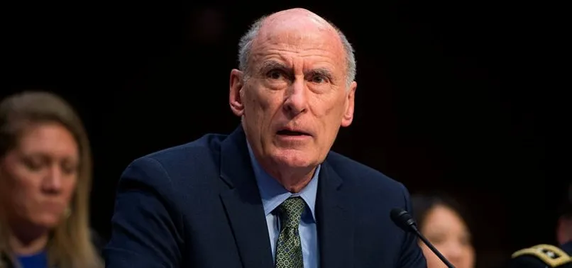 Trump, Milli İstihbarat Direktörü Dan Coats’u görevden aldı