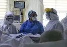 Bakanlık Kovid-19 tablosunu açıkladı