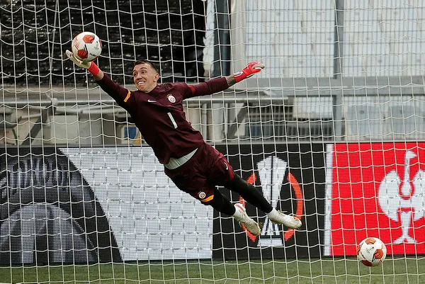 Marsilya GS canlı izleme yolları! 30 Eylül UEFA Avrupa Ligi O.Marsilya Galatasaray canlı yayın!