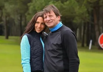 Hülya Avşar ile Kaya Çilingiroğlu’nun kızı Zehra şampiyon oldu!