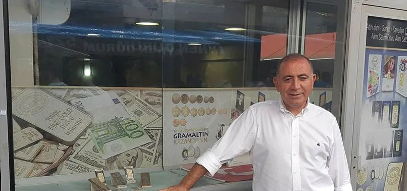 'Cumaya Kapalıçarşı’ya bekliyoruz'