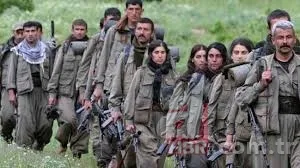 PKK'da büyük çöküş! PKK elebaşı Murat Karayılan'ın telsiz konuşmaları ortaya çıktı 2