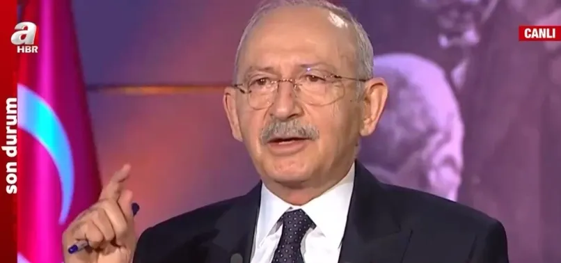 Kılıçdaroğlu’nun uçuk vaatleri ne anlama geliyor? “Terörle mücadelede” neden PKK diyemiyor? İnce operasyonu nasıl oldu?