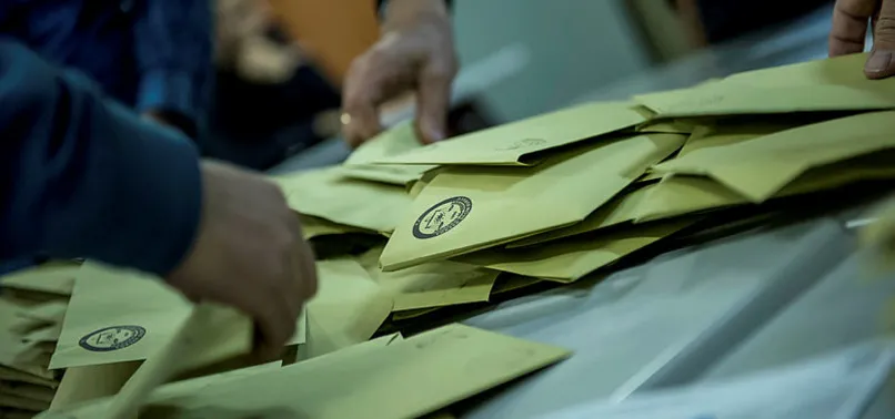 AK Parti rakam verdi! İşte 2019 hedefi...