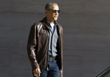 Obama el yakıyor! 400 bin dolar istedi