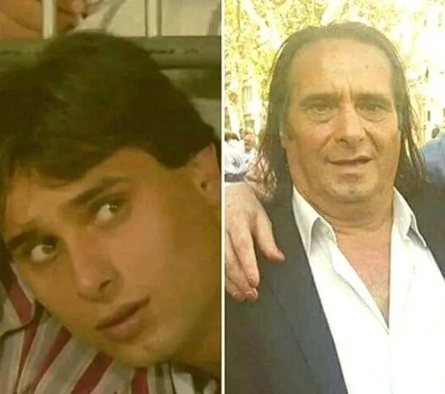 Yeşilçam'ın emektar ismi Tayfun Akalın hayatını kaybetti - 1