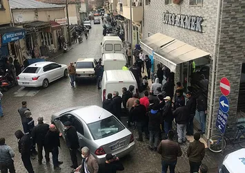 Aydın'da restoranda silahlı kavga: 7 yaralı