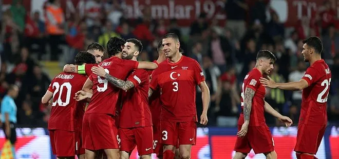 Milli maç arası ne zaman başlayacak 2023? Türkiye’nin maçı ne zaman, ayın kaçında oynanacak?