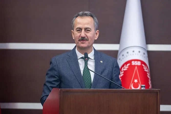 Çelik kubbe için tarihi adım! TSK Bulut Bilişim Sistemi Projesi için imzalar atıldı