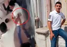 Çay içen kişiyi kalbinden bıçaklayarak öldürdü