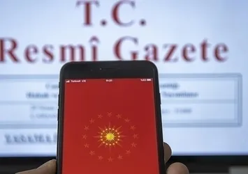 Başkan Erdoğan imzaladı! 6 üniversiteye yeni rektör ataması Resmi Gazete'de
