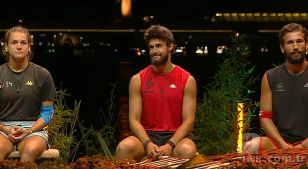 Survivor'da 2. finalist belli oldu mu? Survivor 2025 finalistleri kim oldu? 3
