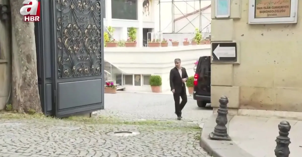 İstanbul'da İran-Avrupa buluşması sona erdi