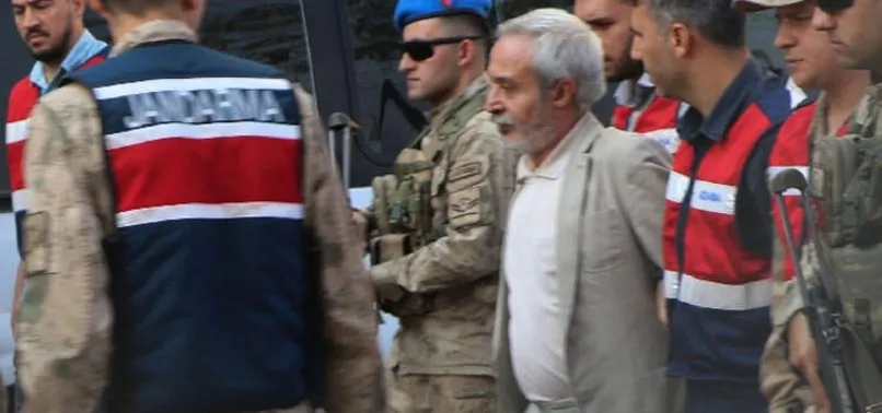 Eski Diyarbakır Büyükşehir Belediye Başkanı Mızraklı tutuklandı