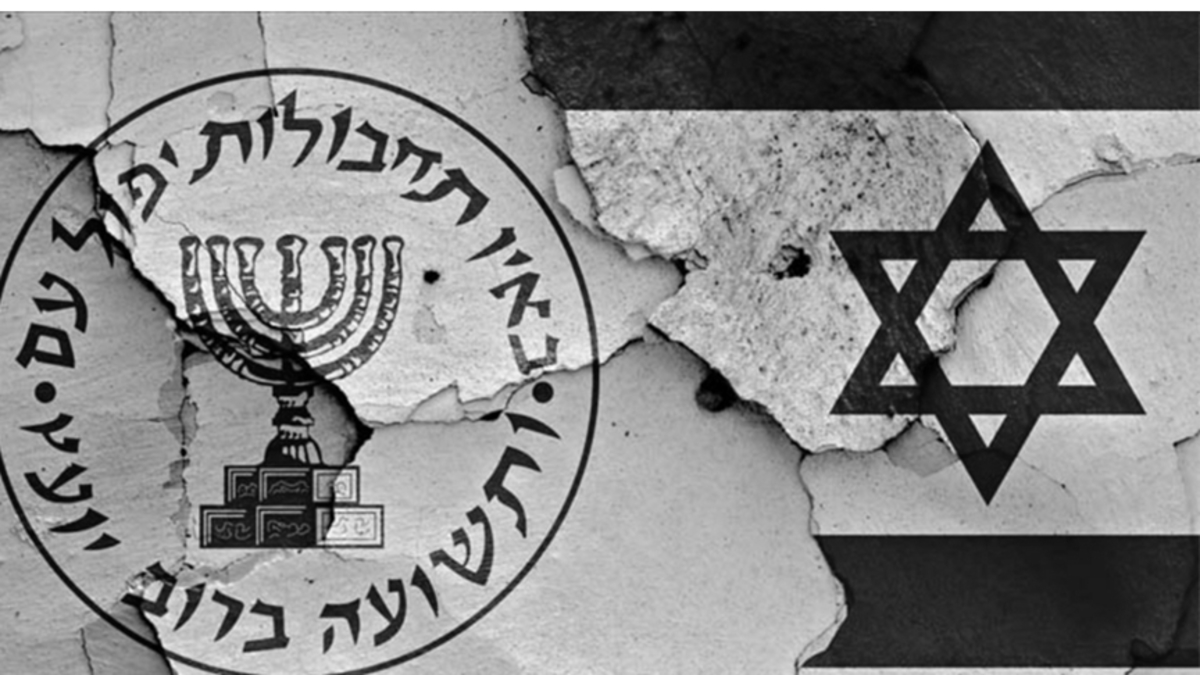 Mossad ve CIA'de istihbarat krizi! ABD-İsrail İran karşısında çaresiz kaldı
