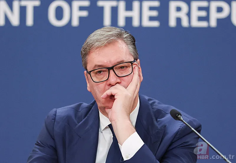 Bosna'da Müslümanlara insan avı safarisi: O ülkenin cumhurbaşkanı da katılmış 7