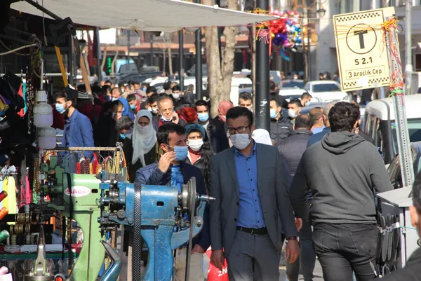 1 Haziran sonrası nereler açılacak? Kabine Toplantısı'ndan ne sonuç çıkacak? İşte normalleşme planı! - 2