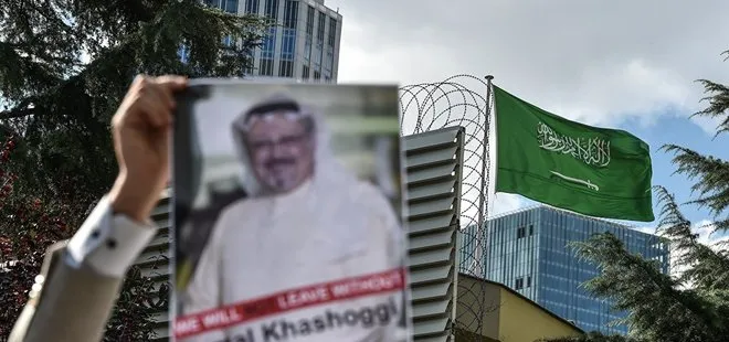 Kayıp Suudi Gazeteci Cemal Kaşıkçı’nın kardeşi öldürüldü mü?