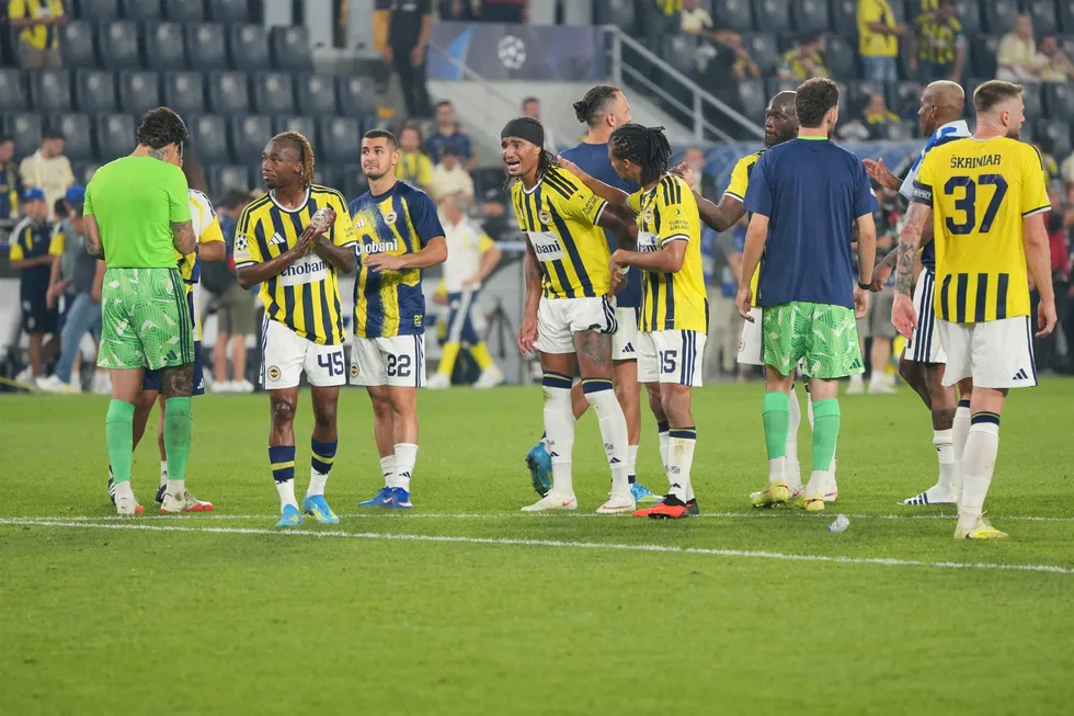 Kadıköy’de kritik randevu: Fenerbahçe-Konyaspor maçının muhtemel 11’leri - 2
