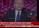 Başkan Erdoğan izletti! İşte Kılıçdaroğlu’nun son yalanları
