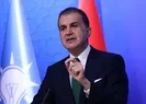 AK Partiden fon krizi açıklaması